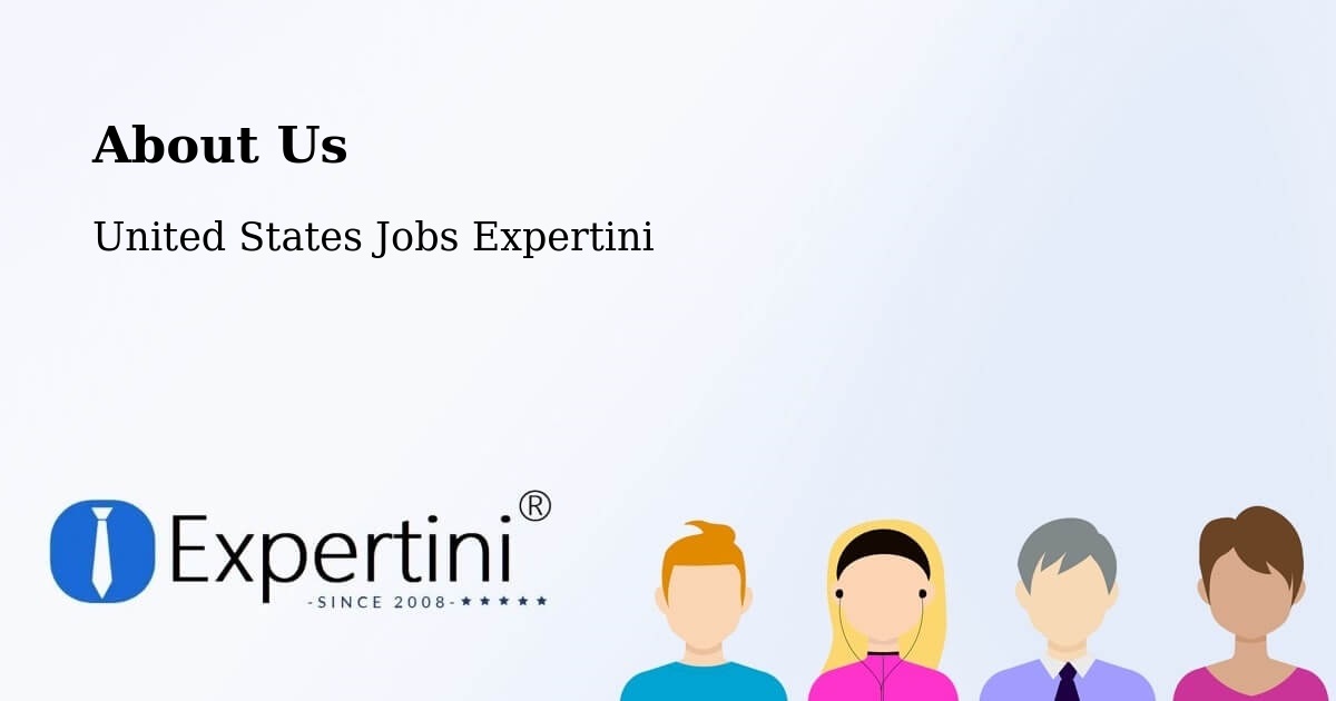 About Expertini Recruitment Platform  – Slinger - Slinger, United States Jobs Expertini