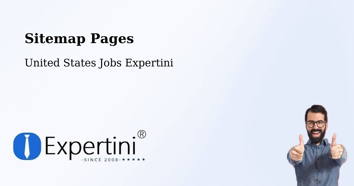 Sitemap Pages - Slinger - United States Jobs Expertini