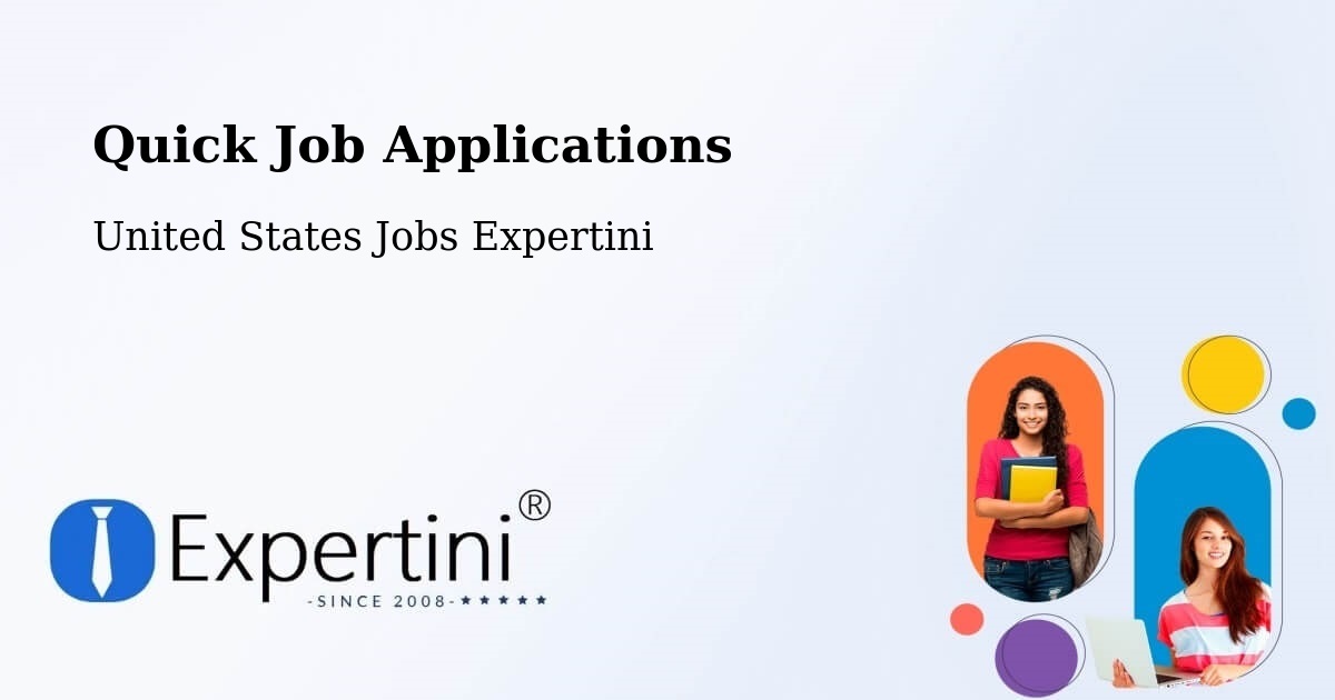 Quick Apply Feature – Slinger - United States Jobs Expertini