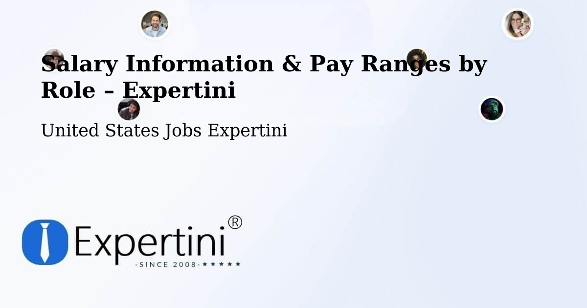 Salary Information & Pay Ranges – Slinger - Slinger, United States Jobs Expertini