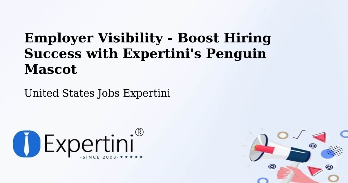 CV and Resume Visibility Optimization – Slinger - United States Jobs Expertini